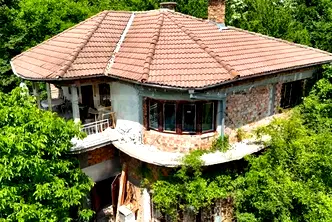 Къща в София, Своге