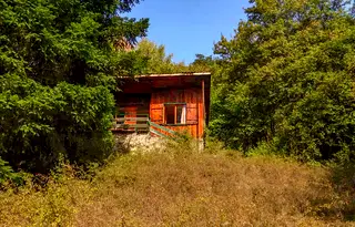 Къща в София, Своге