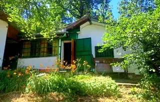 Къща в София, Своге