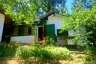 Къща в София, Своге