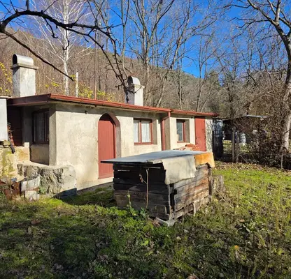 Photo 5 — House in област София, Zlatica