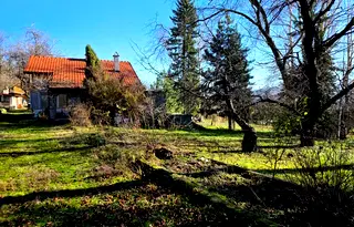 Къща в София, Златица