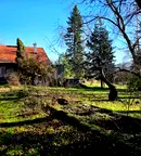 Къща в София, Златица