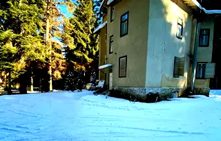 Къща в София, к.к. Боровец