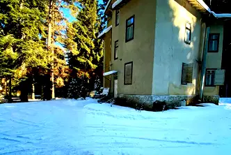 Къща в София, к.к. Боровец