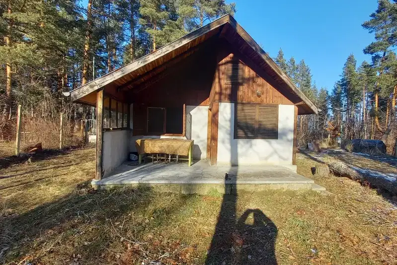 House in област София, м-т Мечката