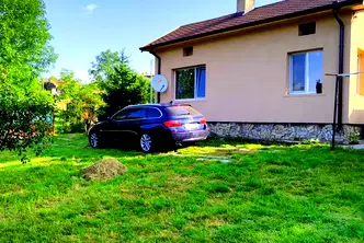 Къща в София, с. Алдомировци