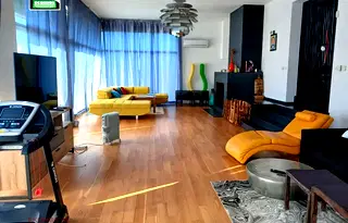 Къща в София, с. Байлово