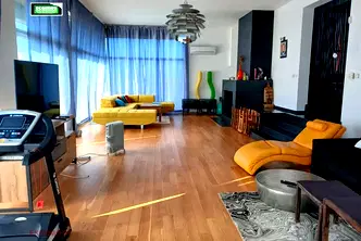 Къща в София, с. Байлово