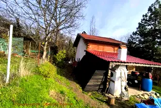 Къща в София, с. Бальовци