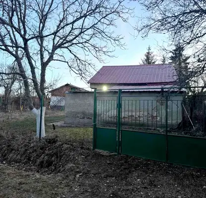 Снимка 3 — Къща в София, с. Банчовци
