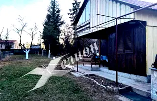 Къща в София, с. Банчовци