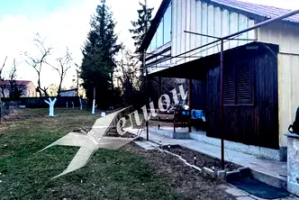 Къща в София, с. Банчовци