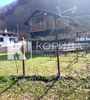 Къща в София, с. Батулия