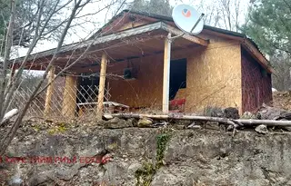 Къща в София, с. Батулия
