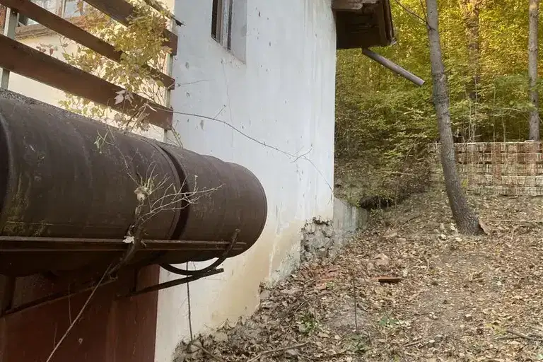Къща в София, с. Батулия