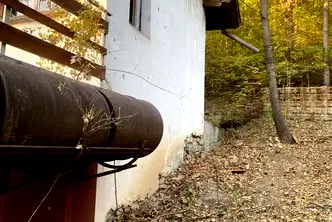 Къща в София, с. Батулия