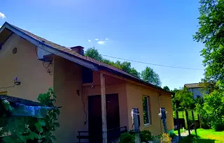 Къща в София, с. Бърложница
