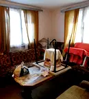 Къща в София, с. Бърля