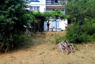 Къща в София, с. Цацаровци