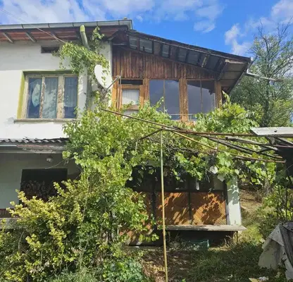 Photo 5 — House in област София, Cacarovci