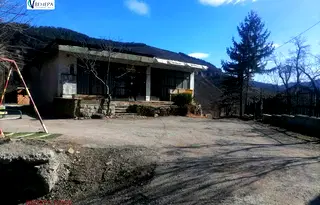 Къща в София, с. Церово