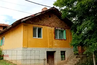Къща в София, с. Чавдар