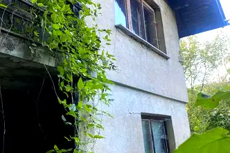 Къща в София, с. Чеканец
