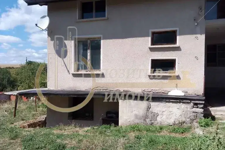 House in Sofia, s. Chorul