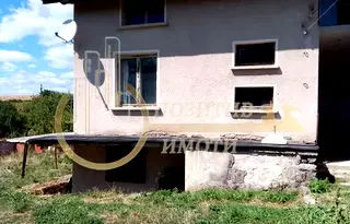 Къща в София, с. Чорул