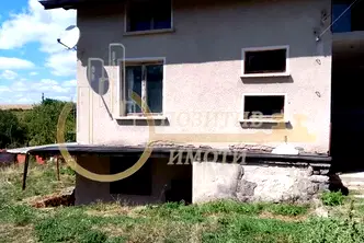 Къща в София, с. Чорул