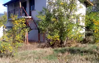 Къща в София, с. Чуковезер