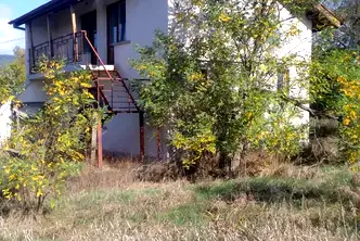 Къща в София, с. Чуковезер