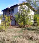 Къща в София, с. Чуковезер