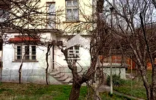 Къща в София, с. Цръклевци