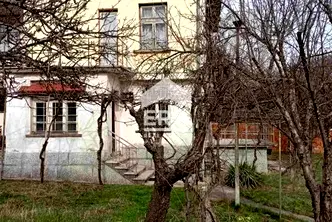 Къща в София, с. Цръклевци