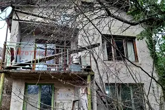 Къща в София, с. Цръклевци