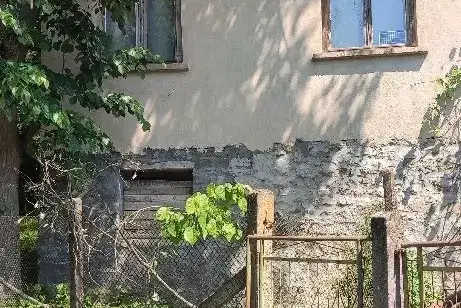 House in област София, Djurovo