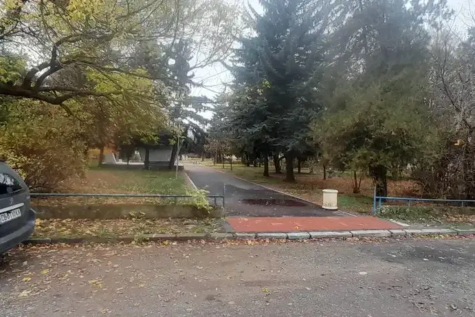 Къща в София, с. Доганово