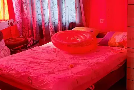 Къща в София, с. Долна Малина