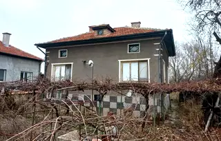 Къща в София, с. Долна Малина