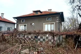 Къща в София, с. Долна Малина