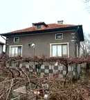 Къща в София, с. Долна Малина
