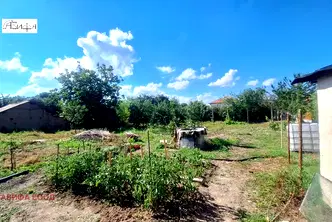 Къща в София, с. Долна Малина