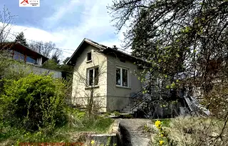 Къща в София, с. Долни Окол