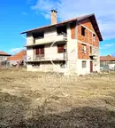 Къща в София, с. Доспей