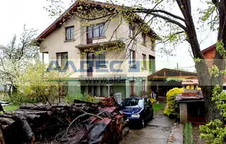 Къща в София, с. Драгушиново