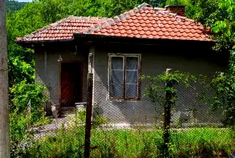 Къща в София, с. Дреатин