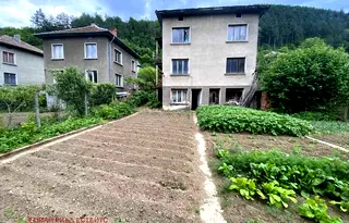 Къща в София, с. Габровница