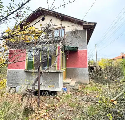 Снимка 2 — Къща в София, с. Гайтанево